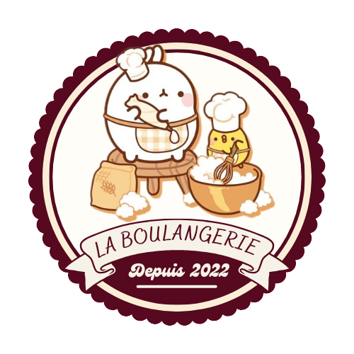 Logo La Boulangerie