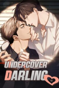 Undercover Darling