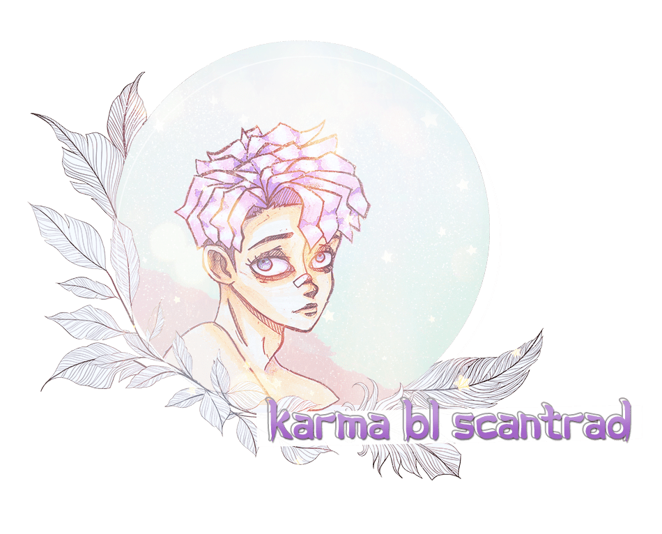 Logo Karma BL