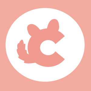 Logo Chinchillas Lovers