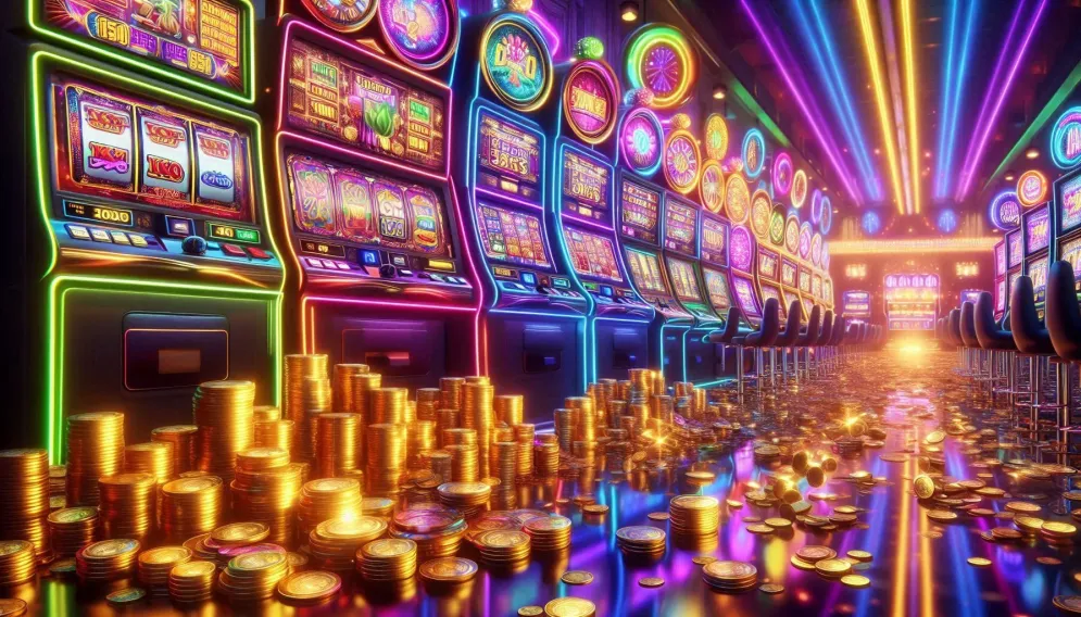 WinOlympia Casino